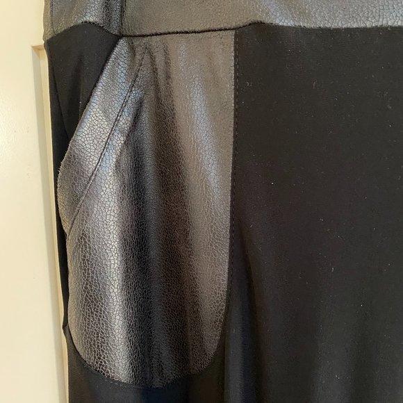Purna Black dress pant - Picture 6 of 7